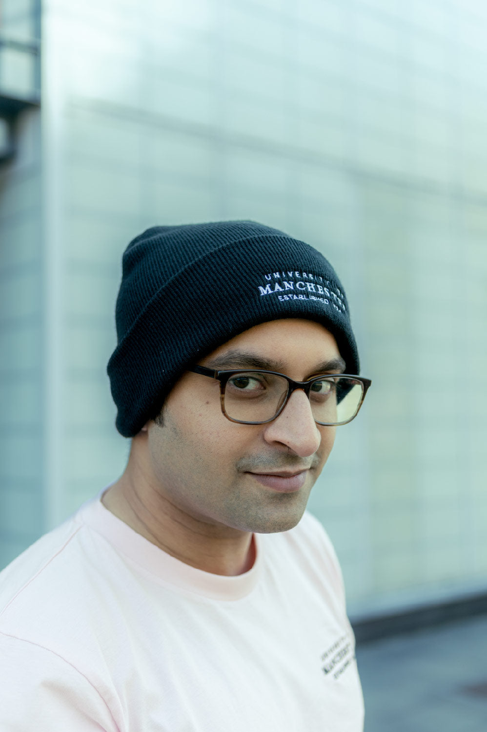 Black Beanies