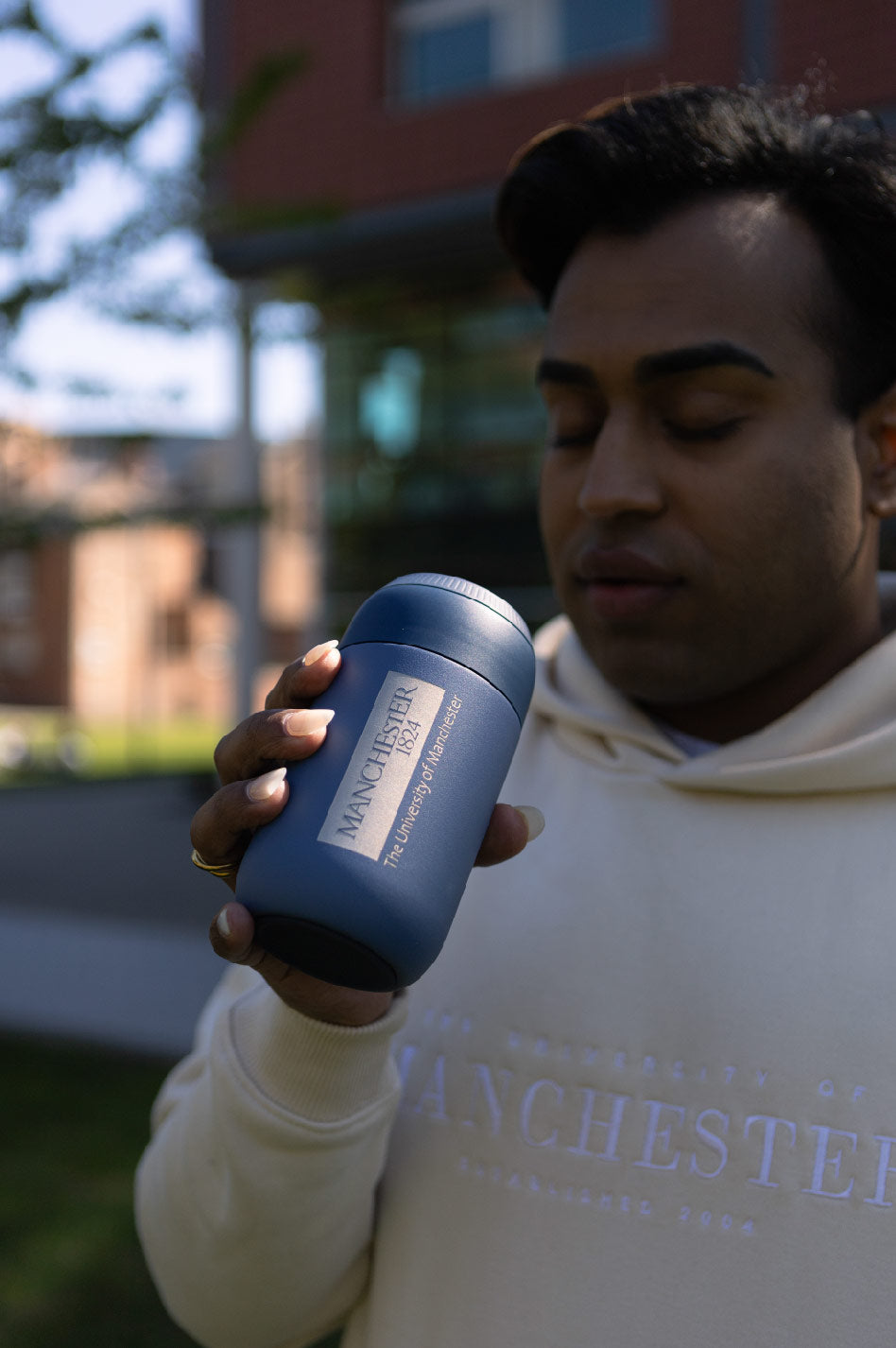Chilly's Coffee Cups